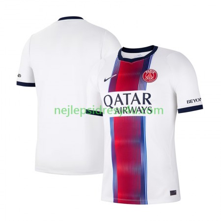 Fotbalový Dres Paris Saint-Germain Domácí 2026/27